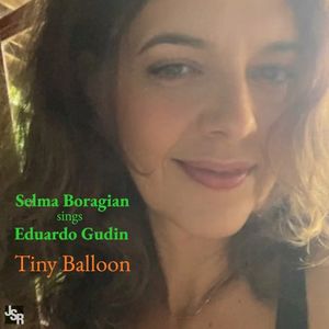 Tiny Balloon (Single)