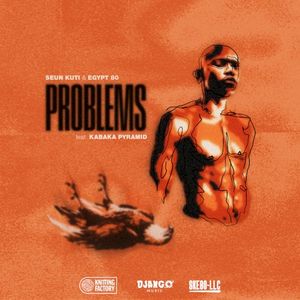 Problems (Single)