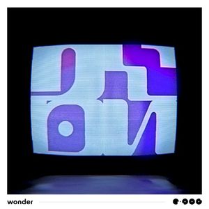 ワンダー (Single)