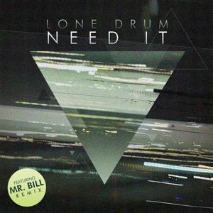 Need It (Single)