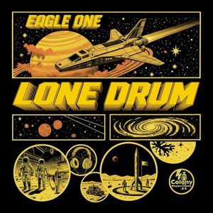 Space EP (EP)