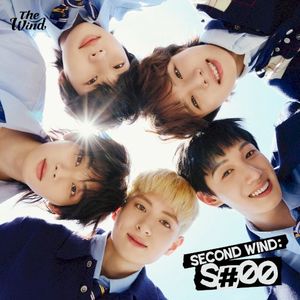 Second wind : S#00 (EP)