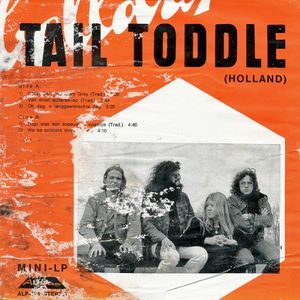 Tail toddle (EP)
