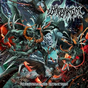 Predetermined Extinction
