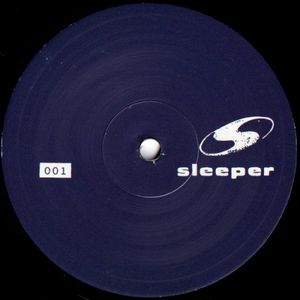 Sleeper 001 (EP)