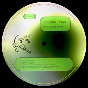 Source Drift EP (EP)