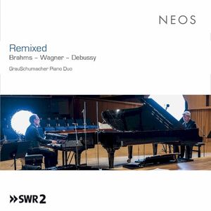 Remixed