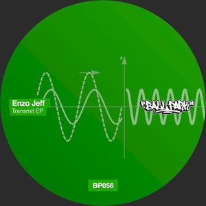Transmit EP (EP)