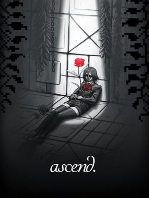Ascend.