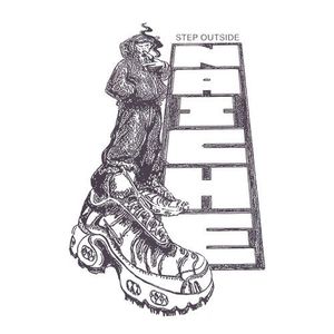 Step Outside (EP)