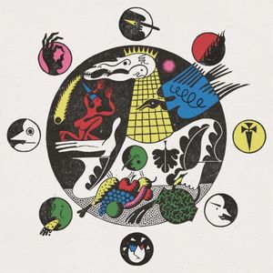 Cake of Light (Single)