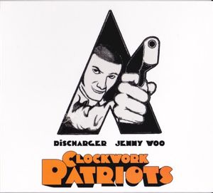 Clockwork Patriots