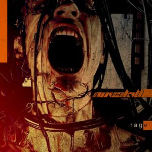 Rage (EP)