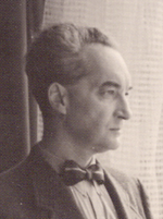 Jacques Spitz