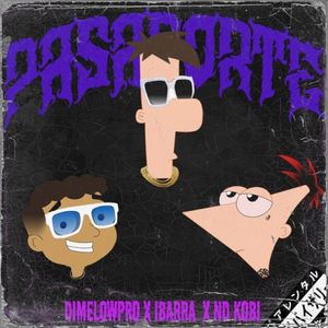 Pasaporte (Single)