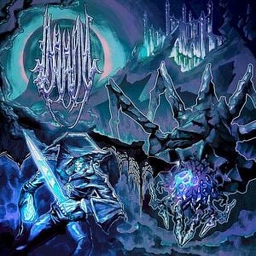 Cover Lammoth