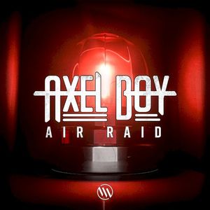 Air Raid (Single)