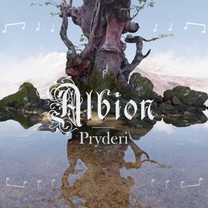 Pryderi (EP)
