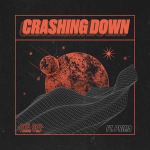 Crashing Down (Single)