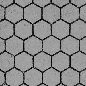 Tesselopsia