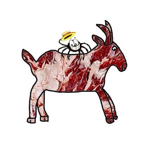 Beef Webs (Single)