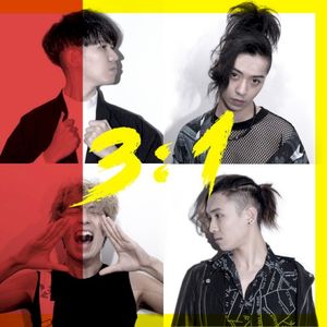 3 : 1 (Single)