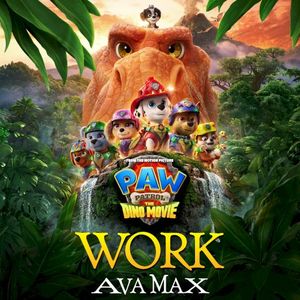 Work (Single)