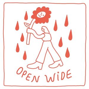 Open Wide (Single)