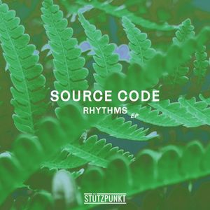 Rhythms EP (EP)
