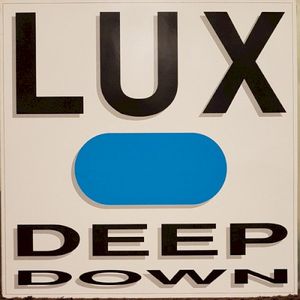 Deep Down (Single)