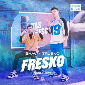 Fresko (Single)