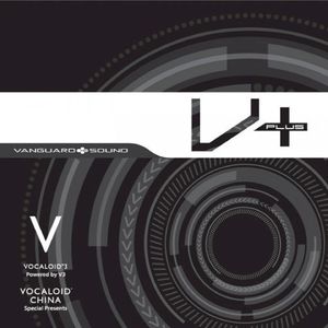 V+