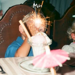 Fade Away (Single)
