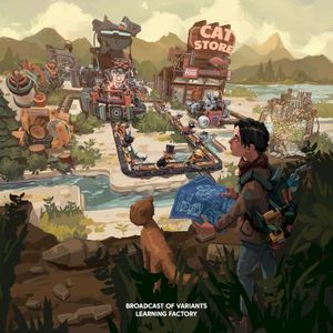 Learning Factory (OST)