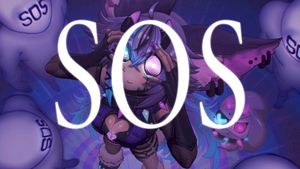 SOS (Single)