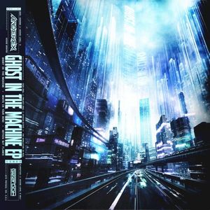 Ghost in the Machine EP (EP)