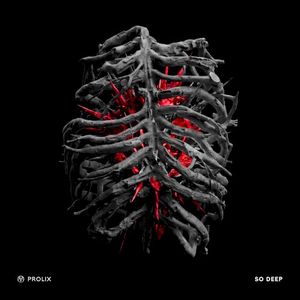 So Deep (Single)