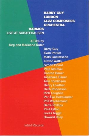 Harmos (Live)