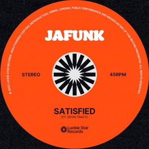 Satisfied (Single)