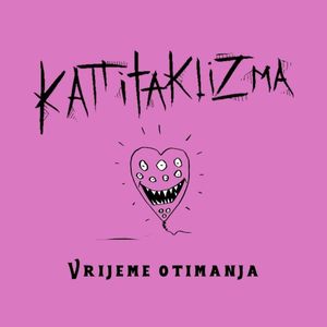 Vrijeme Otimanja