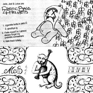 split tape (EP)