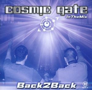 Raging (Flutlicht vocal mix)