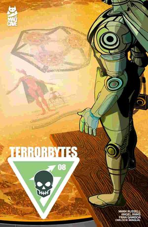 Terrorbytes #8
