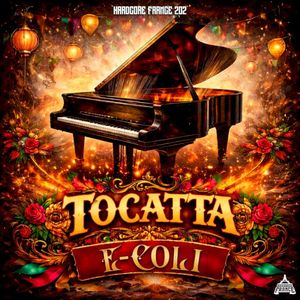 Tocatta (Single)