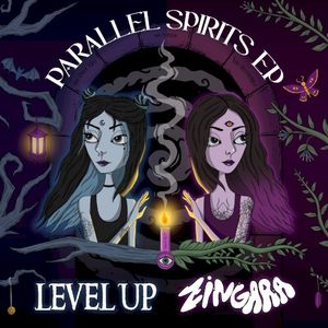 Parallel Spirits (EP)