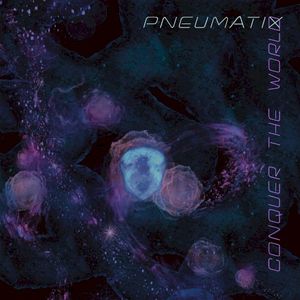 Conquer the World (Single)