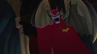 The Devil's Due