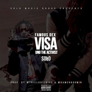 Visa (Single)