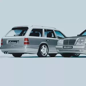 BRABUS & LORINSERS