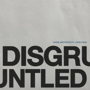 Disgruntled (Single)